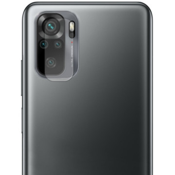 Xiaomi Redmi Note 10S - set of protective glasses for the phone's rear camera