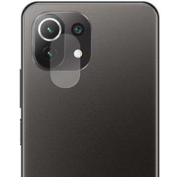 Xiaomi Mi 11 Lite - set of protective glasses for the phone's rear camera