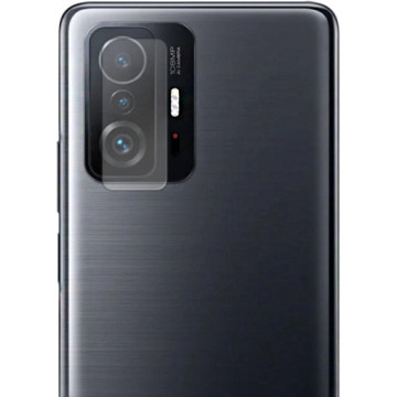 Xiaomi 11T - set of protective glasses for the phone's rear camera
