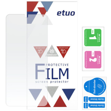 Xiaomi Redmi Note 11 Pro Plus - screen protector film