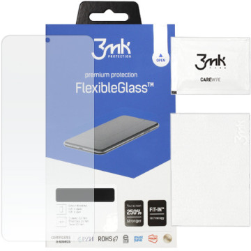 POCO M4 Pro 5G - tempered glass 3MK Flexible Glass