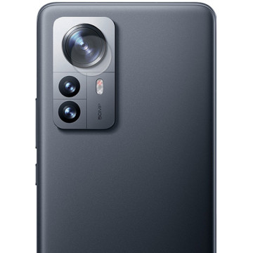 Xiaomi 12X - set of protective glasses for the phone's rear camera