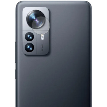 Xiaomi 12 Pro - set of protective glasses for the phone's rear camera