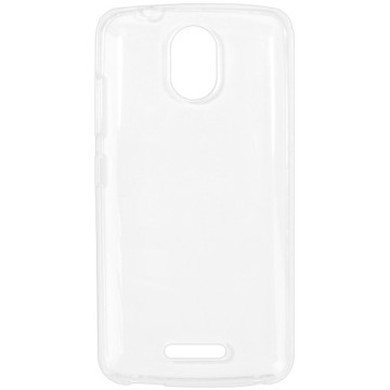 ZTE Blade A310 Case - Ultra Slim - transparent