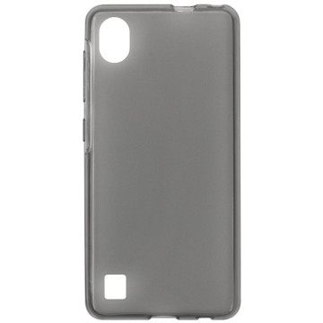 ZTE Blade A5 (2019) Case - FLEXmat Case - black