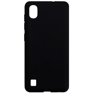 ZTE Blade A5 (2019) Case - Soft Flex - black