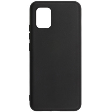 ZTE Axon 11 5G Case - Soft Flex - black