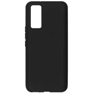 ZTE Axon 20 Case - Soft Flex - black