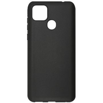 ZTE Blade 10 Smart Case - Soft Flex - black