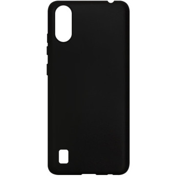 ZTE BLade A5 (2020) Case - Soft Flex - black