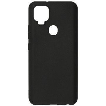 ZTE Blade V2020 Case - Soft Flex - black