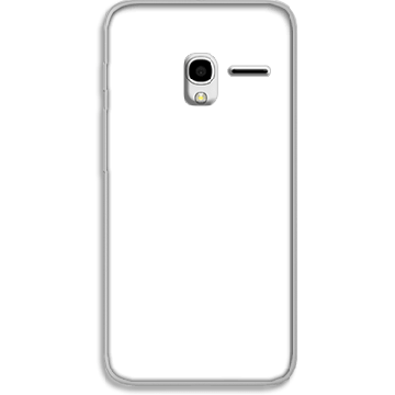 Etui na telefon - casey Design Case - Forest stories - Forest moth - white