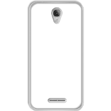 Etui na telefon - casey Design Case - Flora - Kasiags Roses Dark Flora - white