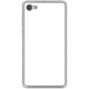 Phone case - casey Design Case - Marble Case - White Marble - white