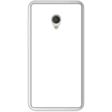 Phone case - casey Design Case - Marble Case - White Marble - white