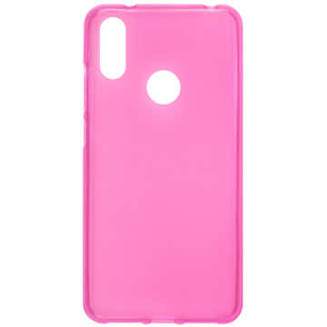 Alcatel 5V Case - FLEXmat Case - pink