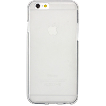 Apple iPhone 6 Case - FLEXmat Case - white
