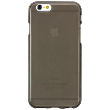 Apple iPhone 6s Case - FLEXmat Case - black