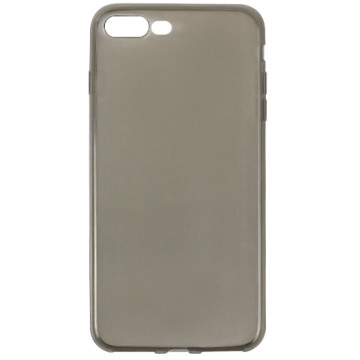 Apple iPhone 7 Plus Case - Ultra Slim - black