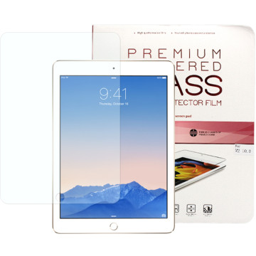Apple iPad Air 2 - tempered glass