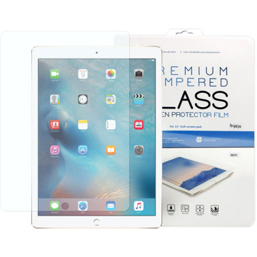 Apple iPad Pro 12.9 - tempered glass