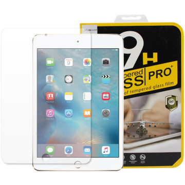 Apple iPad mini 4 - tempered glass