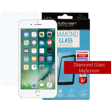 Apple iPhone 7 Plus - tempered glass MyScreen Protector Diamond Glass
