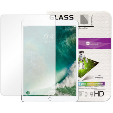 Apple iPad Pro 10.5 - tempered glass
