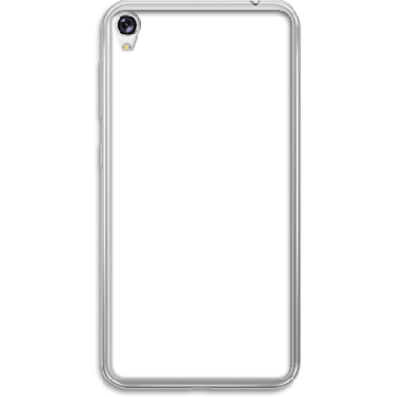 Phone case - casey Design Case - Marble Case - White Marble - white