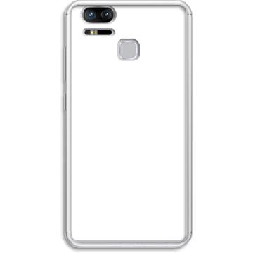 Etui na telefon - casey Design Case - Forest stories - Forest moth - white