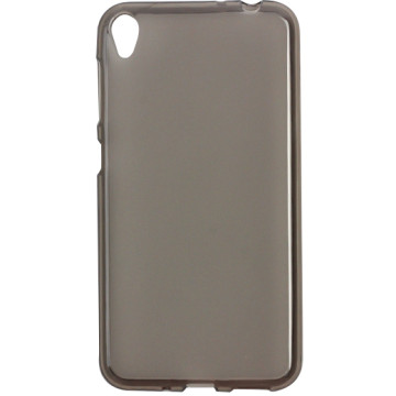 Asus Zenfone Live (ZB501KL) Case - FLEXmat Case - black