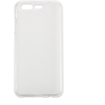 Asus Zenfone 4 Pro (ZS551KL) Case - FLEXmat Case - white