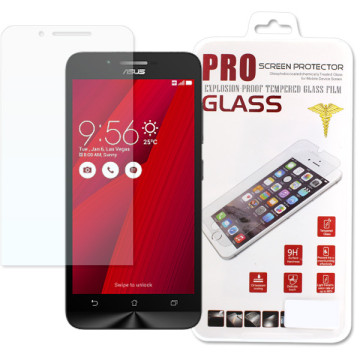 Asus Zenfone GO (ZC500TG) - tempered glass