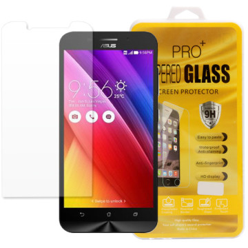 Asus Zenfone Max (ZC550KL) - tempered glass