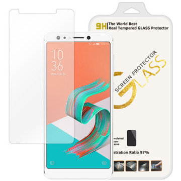 Asus Zenfone 5 Lite (ZC600KL) - tempered glass