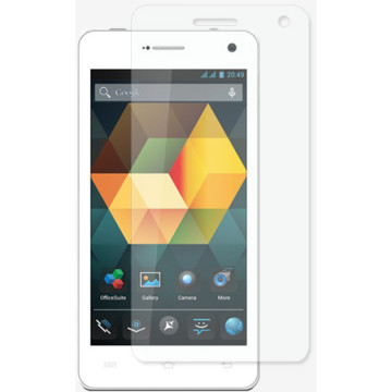 Allview P6 Life - screen protector film