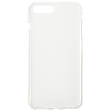Apple iPhone 7 Plus Case - FLEXmat Case - white