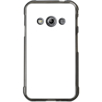 Phone case - casey Design Case - Football - Soccer football - black