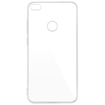 Honor 8 Lite Case - Crystal Cover - transparent