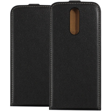Huawei Mate 10 Lite Case - Forcell Slim Flexi - black