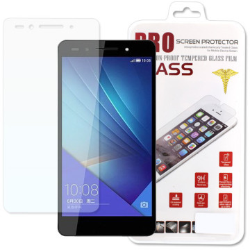Honor 7 - tempered glass