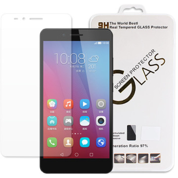 Honor 5X - tempered glass