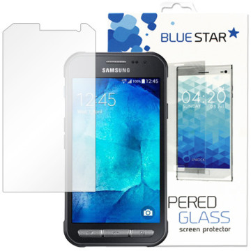 Samsung Galaxy Xcover 3 - tempered glass