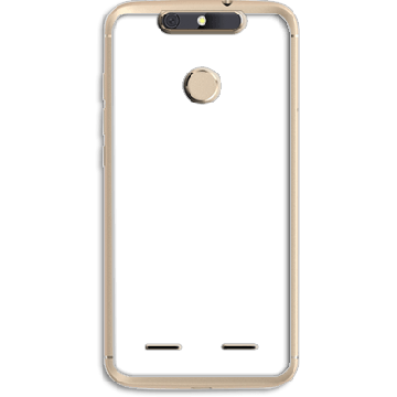 Phone case - casey Design Case - Marble Case - White Marble - white