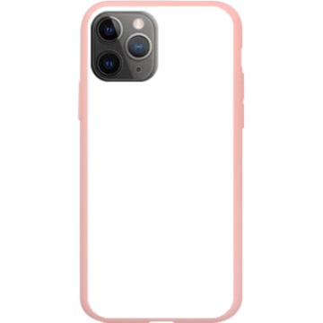 Phone case - casey Soft Flex Design - Fruits and Tropical - Juicy watermelons - pink