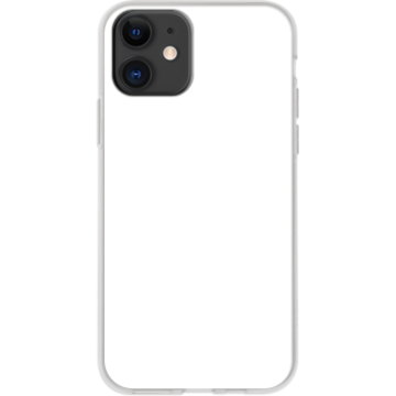 Phone case - casey Design Case - Marble Case - White Marble - white