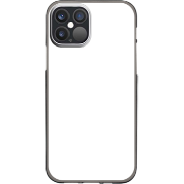Phone case - casey Design Case - Football - Soccer football - black