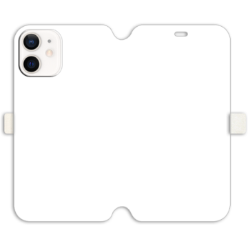 Phone case - casey Wallet Book Design - Forest stories - Song of the crane