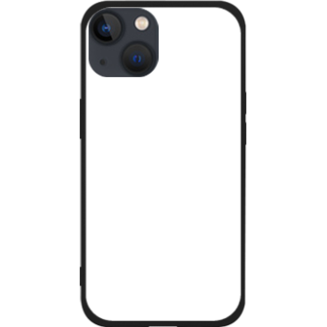 Phone case - casey Soft Flex Design - Marble Case - Black Marble - black