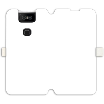 Phone case - casey Wallet Book Design - Forest stories - Song of the crane